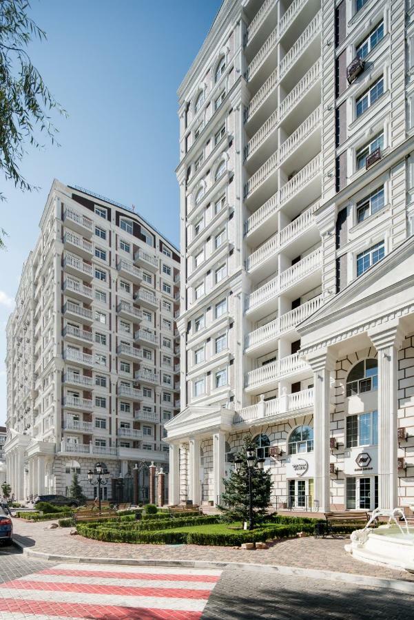 Comfort House Kiev Extérieur photo